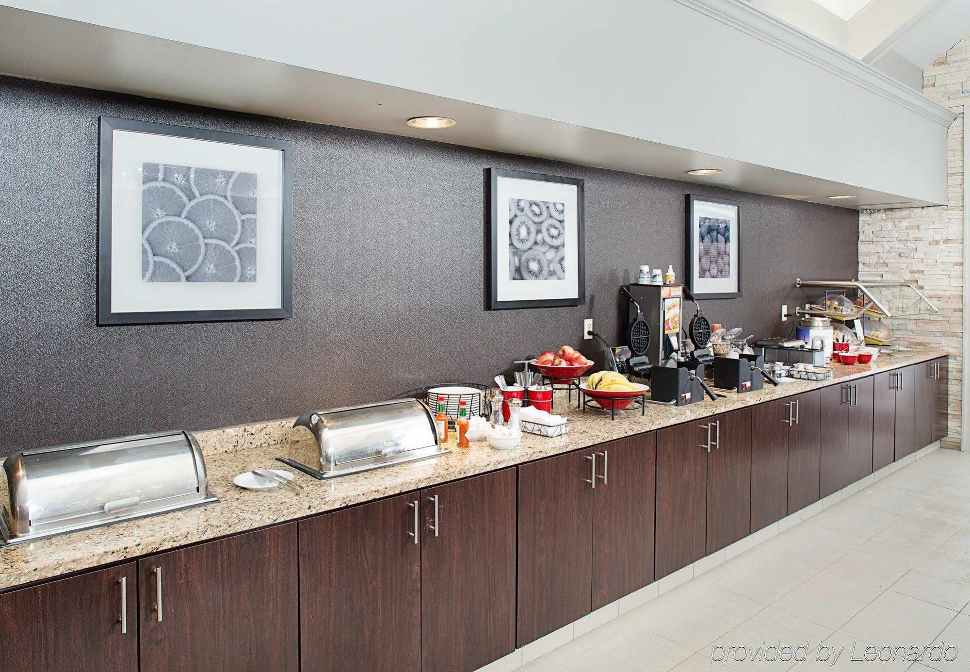 Residence Inn Chicago O'Hare Rosemont Exteriér fotografie