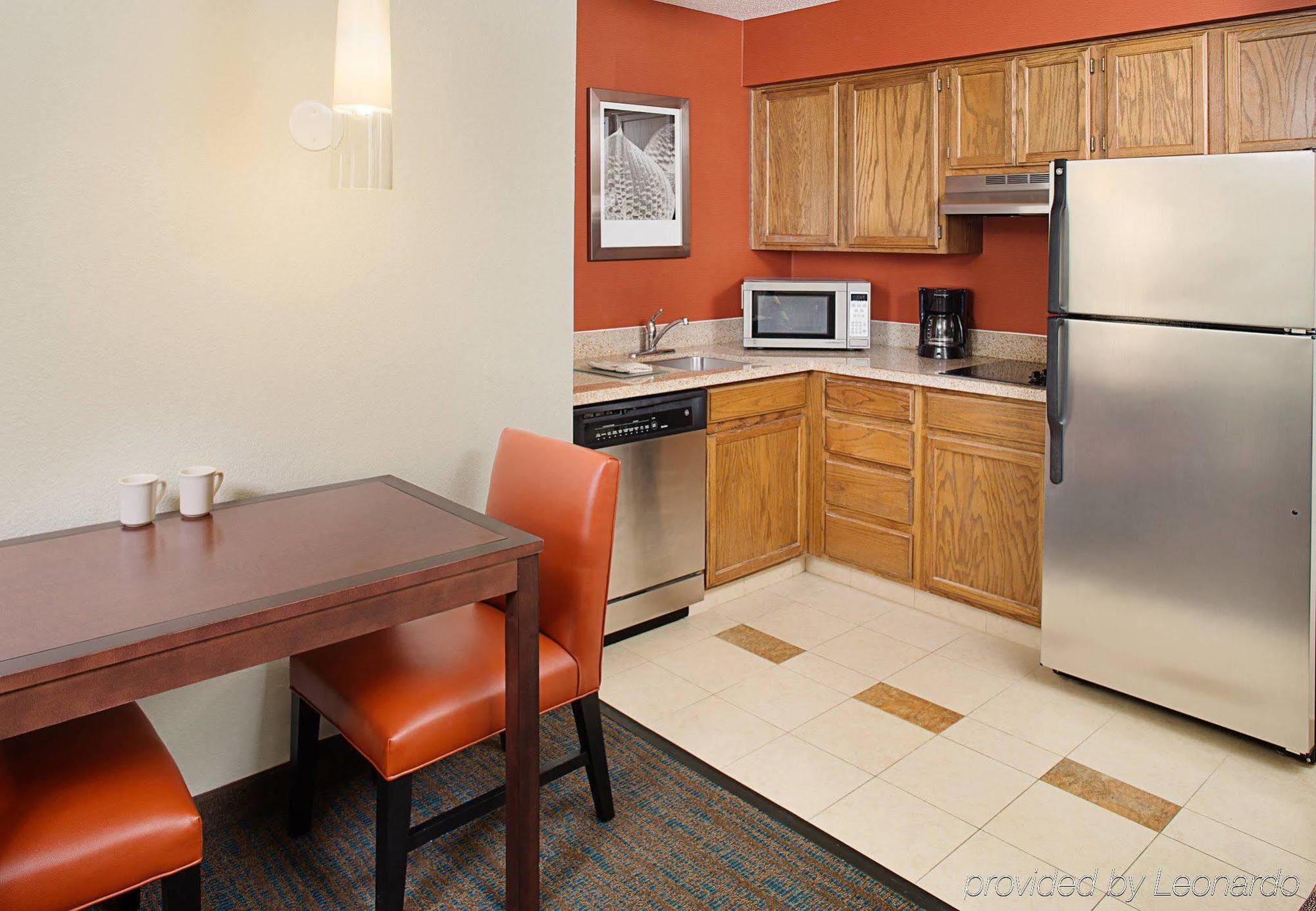 Residence Inn Chicago O'Hare Rosemont Exteriér fotografie
