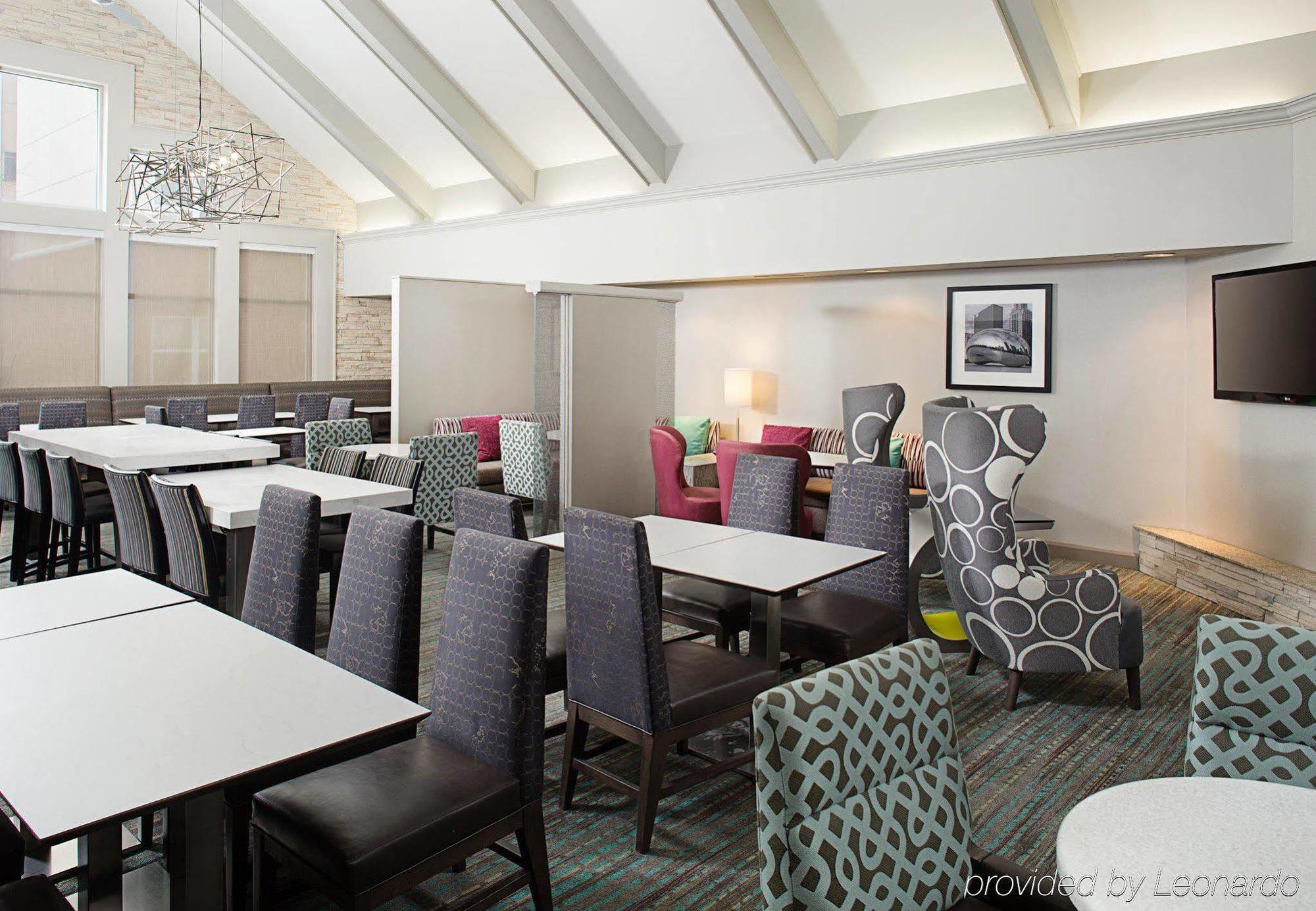 Residence Inn Chicago O'Hare Rosemont Exteriér fotografie